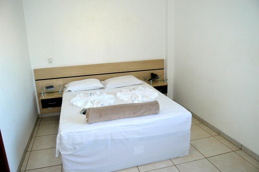 Hotel Casa Verde Vila Rica ภายนอก รูปภาพ