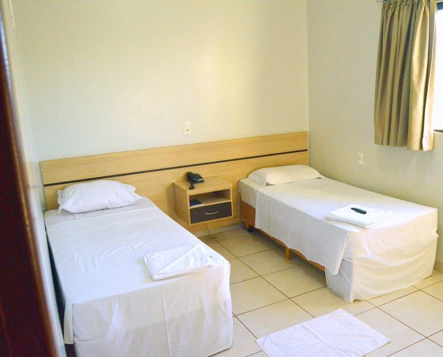 Hotel Casa Verde Vila Rica ภายนอก รูปภาพ