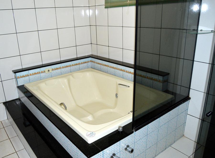 Hotel Casa Verde Vila Rica ภายนอก รูปภาพ